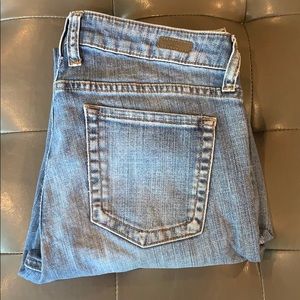 Kut from the Kloth Boyfriend Jeans Size 4